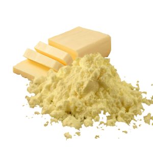 Butter Powder
