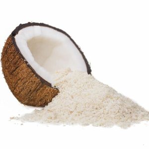 Coconut milk Powder