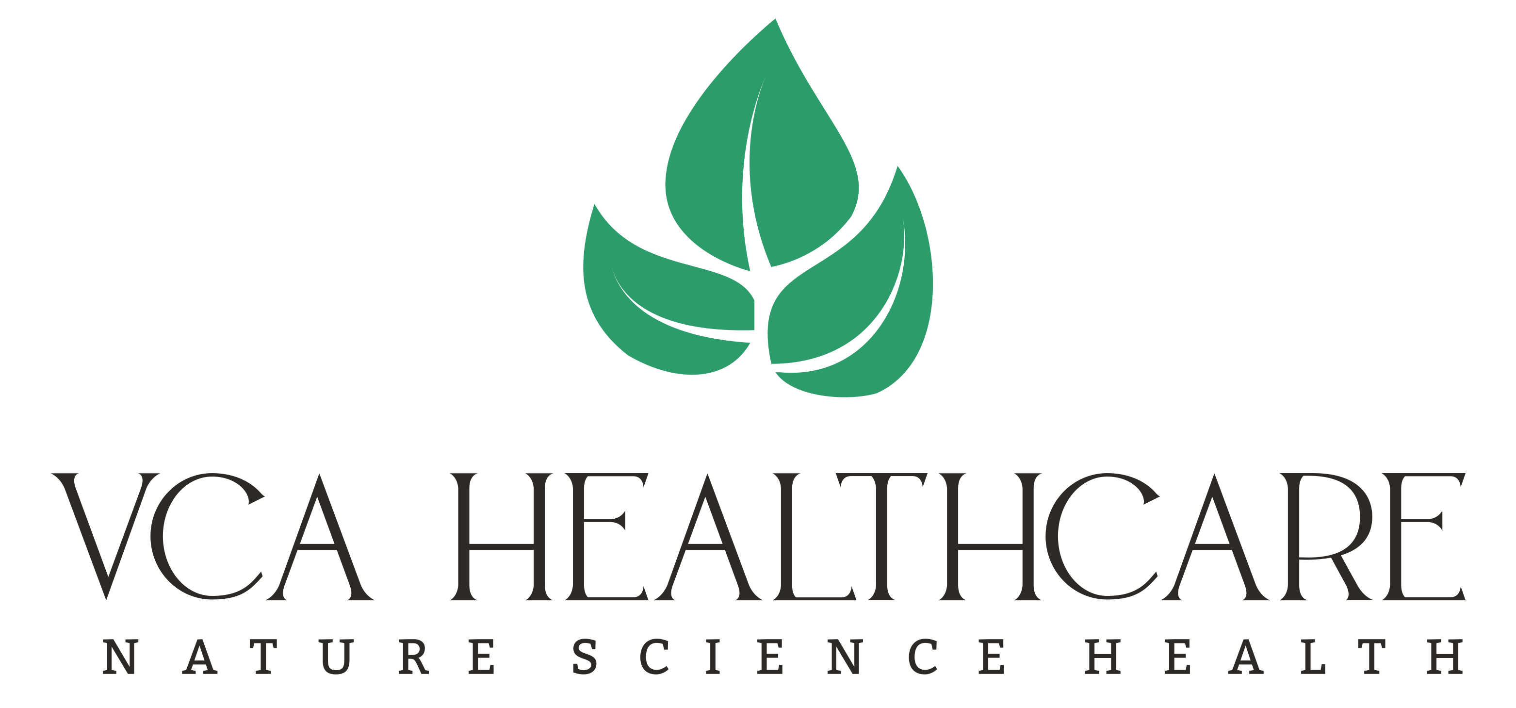 VCA Healthcare Pvt Ltd Logo