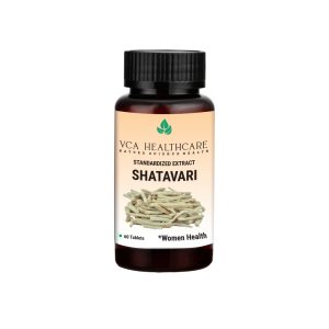 Standardized Shatavari Extract