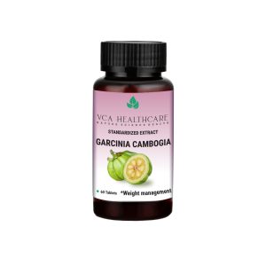 Standardized Garcinia Cambogia Extract