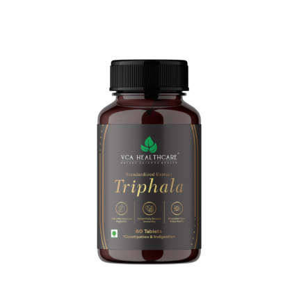 VCA TRIPHALA