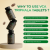 Standardized Triphala Tablets | Best Ayurvedic Medicine for Digestion - Image 5