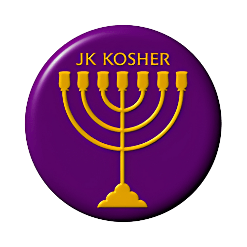 jk kosher logo