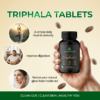 Standardized Triphala Tablets | Best Ayurvedic Medicine for Digestion - Image 6