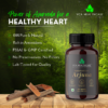 terminalia arjuna tablets ayurvedic herb for heart strength and vitality