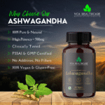 ashwagandha tablets for men and women natural stress and fatigue relief