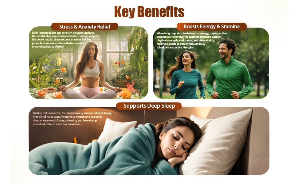 Ayurvedic supplements for stress relief and immunity boost