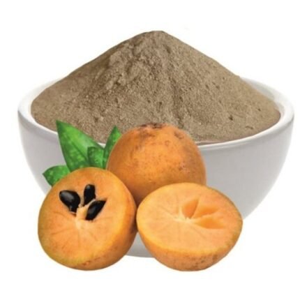 vca healthcare chikoo powder manufacturer in india