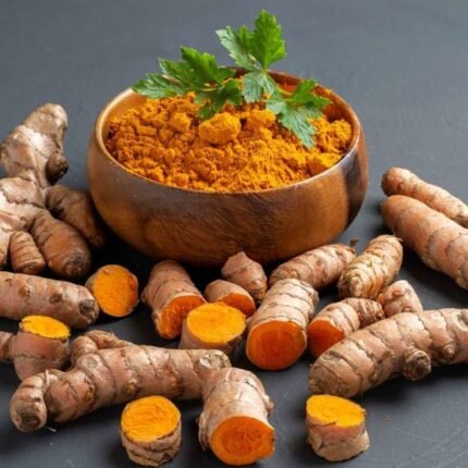 top curcumin extract manufacturer in india