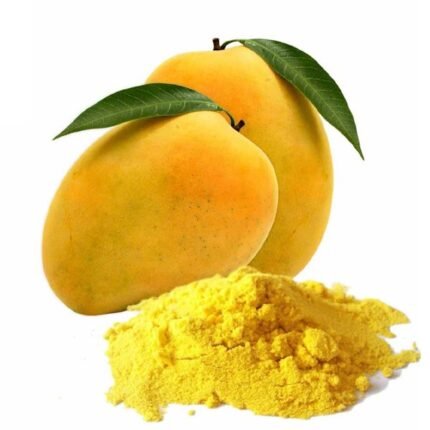 vca healthcare mango powder manufacturer in india