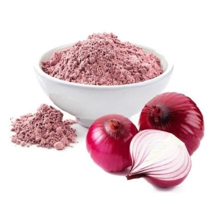 vca healthcare onion powder manufacturer in india