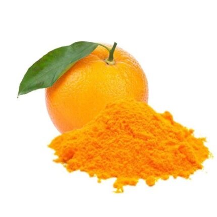 orange powder manufacturer in india