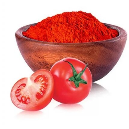 vca healthcare tomato powder manufacturer in india