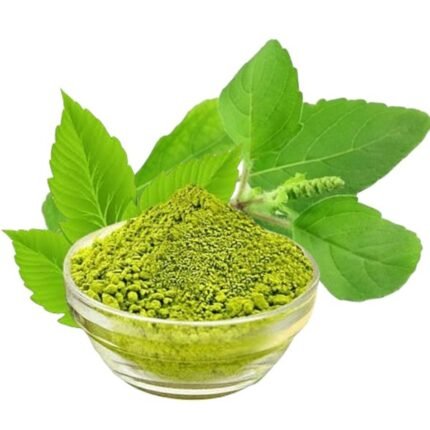 vca healthcare tulsi powder manufacturer in india