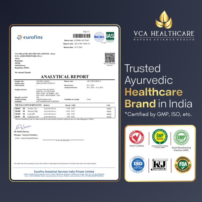 pure himalayan pure Shilajit tablets india’s most trusted ayurvedic supplement