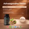 Buy Original Ashwagandha Tablet online in India