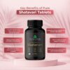 Benefits of Orginal Shatavari Tablets