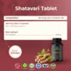 Original Shatavari Tablets