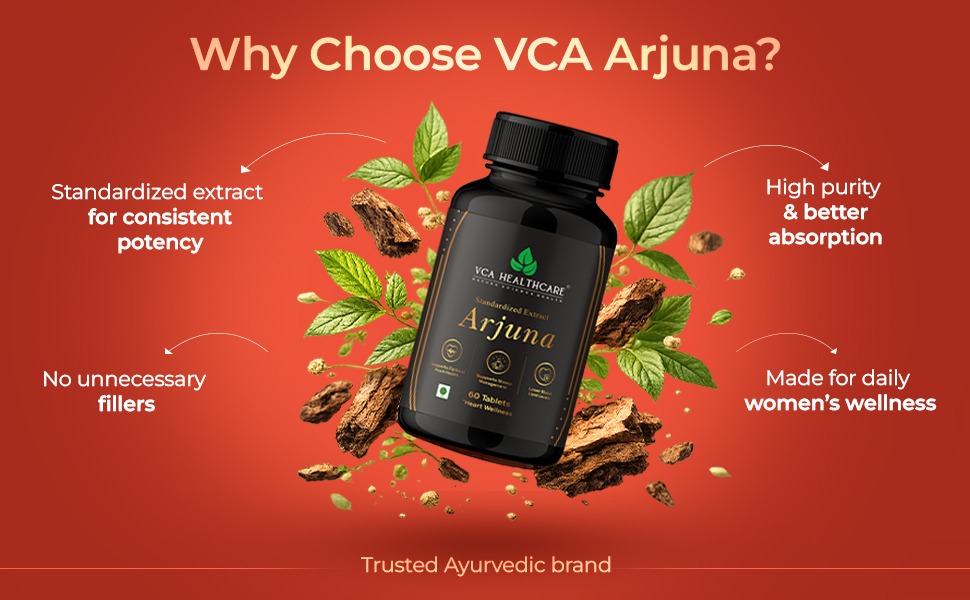 Arjun botanical name Terminalia arjuna medicinal tree