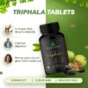 Standardized Triphala Tablets | Best Ayurvedic Medicine for Digestion - Image 6