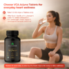 Buy Arjuna tablets online in India for heart health