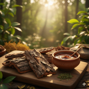 vca healthcare top arjuna powder extract manufacturer in india