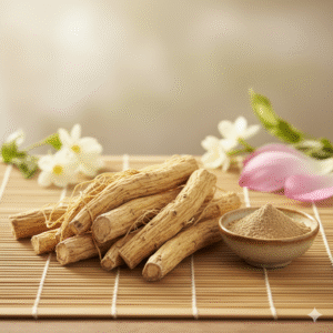 vca healthcare top manufacturer of shatavari extract in india