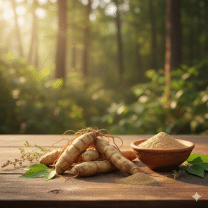 top ashwagandha extract manufacturer in india