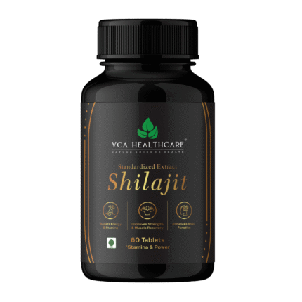 buy best shilajit tablet online in india