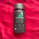 VCA Shilajit Tablet 3