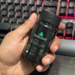 VCA Shilajit tablet